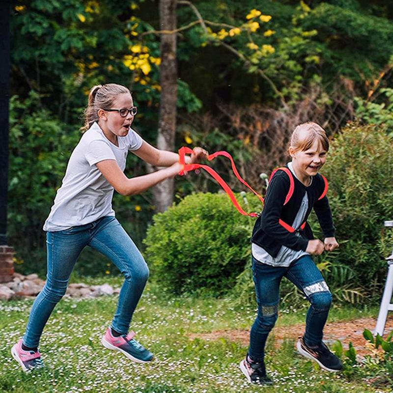 Kids Outdoor Wear - Veilig paardentuig Paardenlood Kinderspeelgoed Slijtvaste rijuitrusting