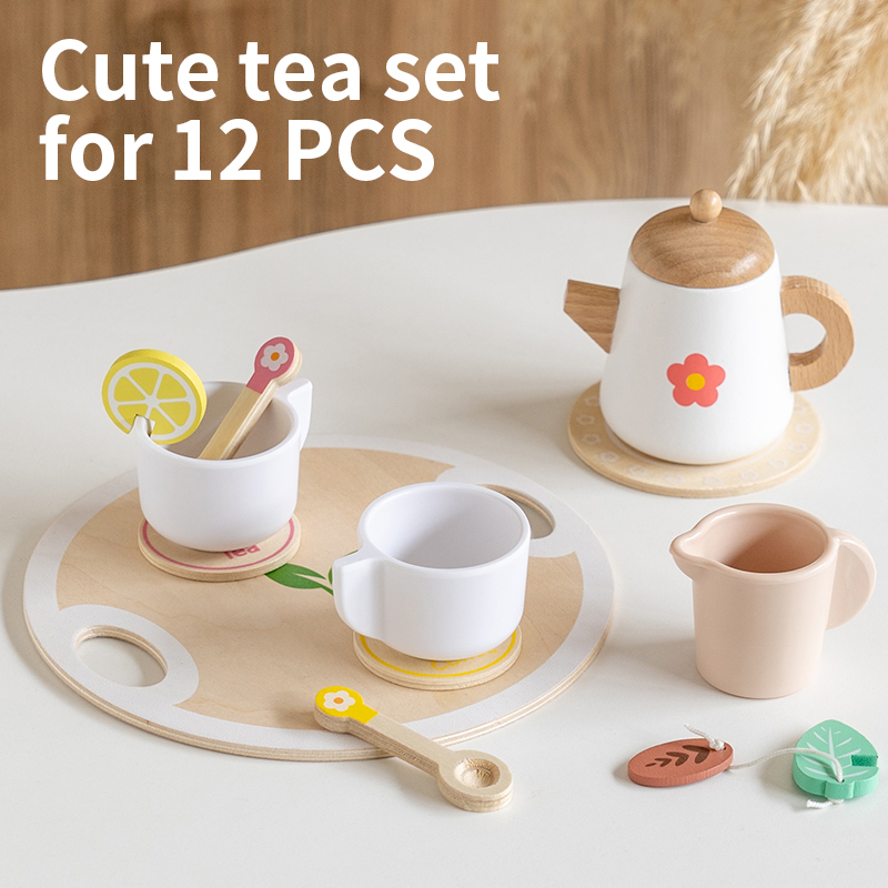 Kids Outdoor Kitchen Set - Kinderen Fantasiespel Speelgoed Populair kinderkeukenspeelgoed Realistisch