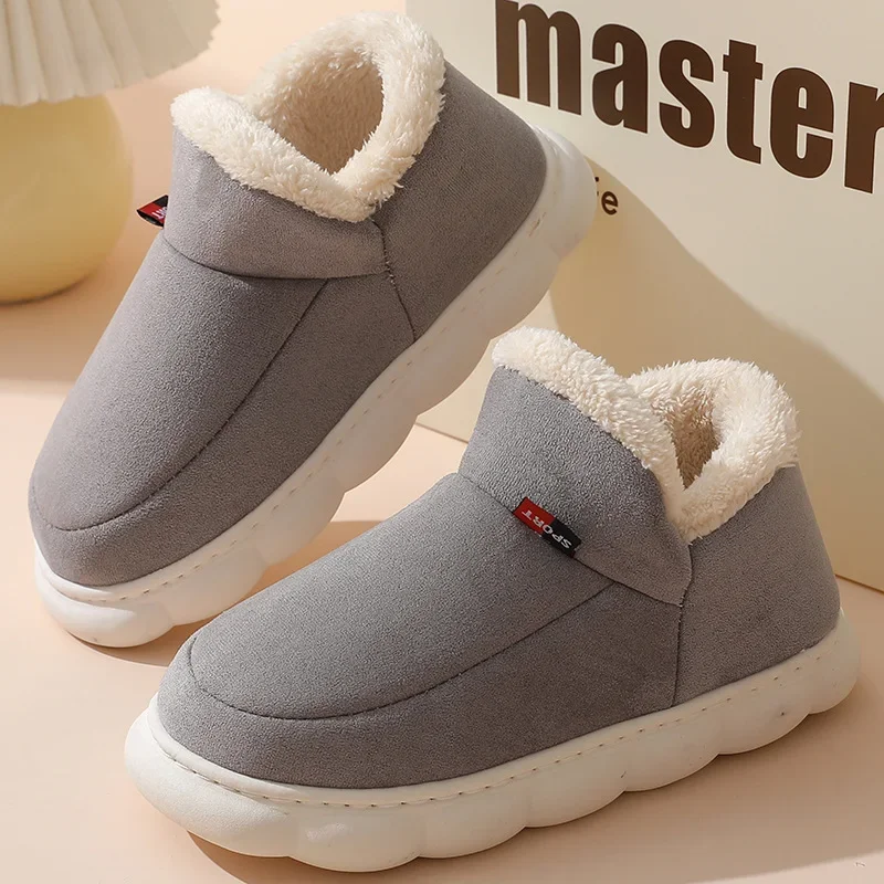 Kids Outdoor Wendy House - Winter Damesschoenen Casual huisschoenen voor heren