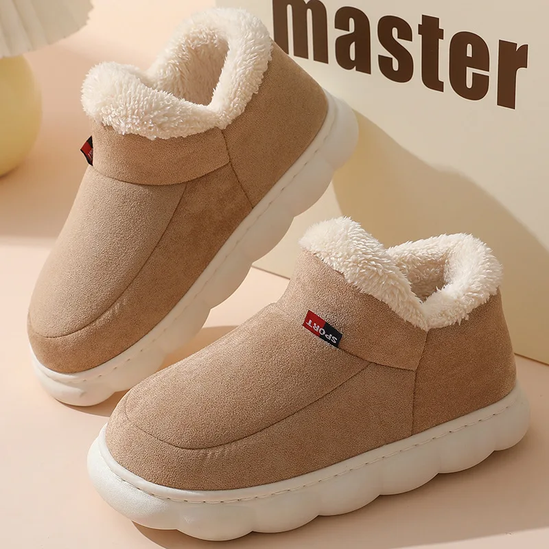 Kids Outdoor Wendy House - Winter Damesschoenen Casual huisschoenen voor heren