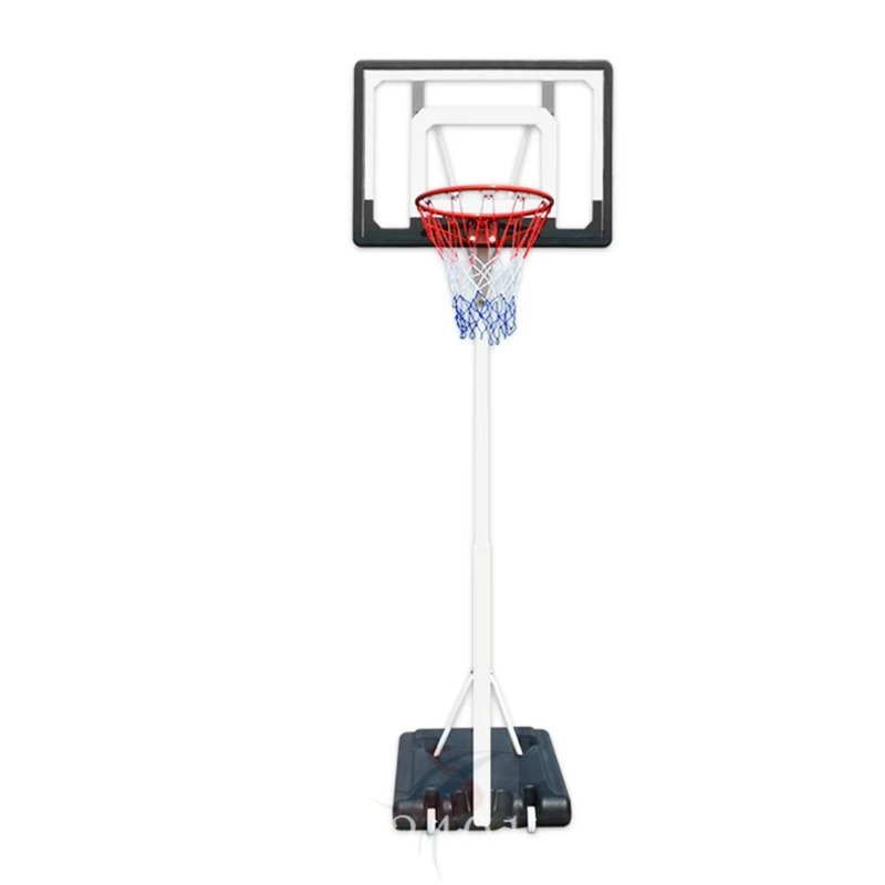 Play Kids Outdoor - Basketbalring systeem, verstelbare hoogte, stabiel, ideaal