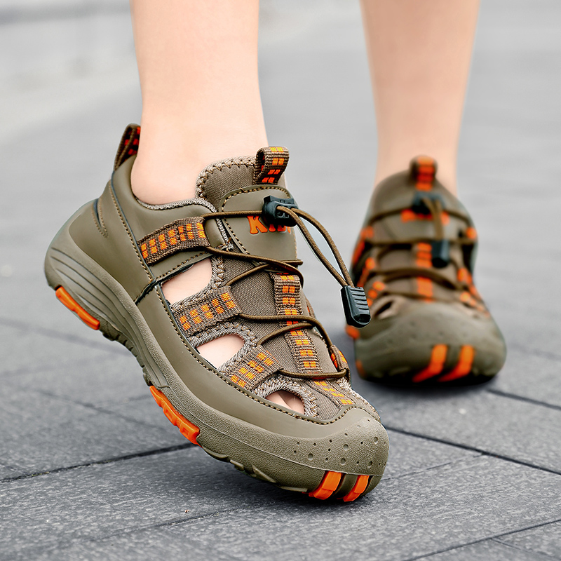 Kids Outdoor Wear - Nieuwe Stijl Outdoor Sport Sandalen Zomer