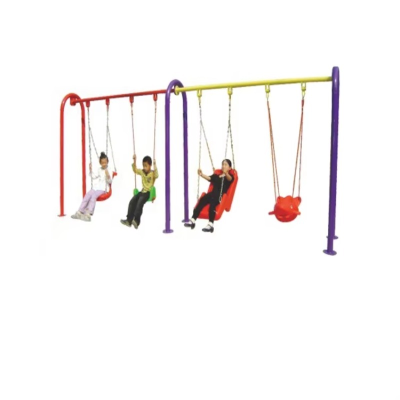 Play Kids Outdoor - Hete aanbieding: Buitenspeeltoestellen voor commerciële attractieparken,