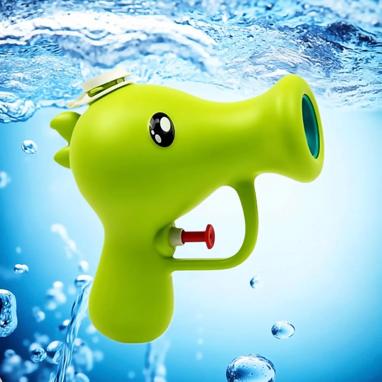 Play Kids Outdoor - Speelgoed Peashooter, buitenspeelgoed voor kinderen, perfect