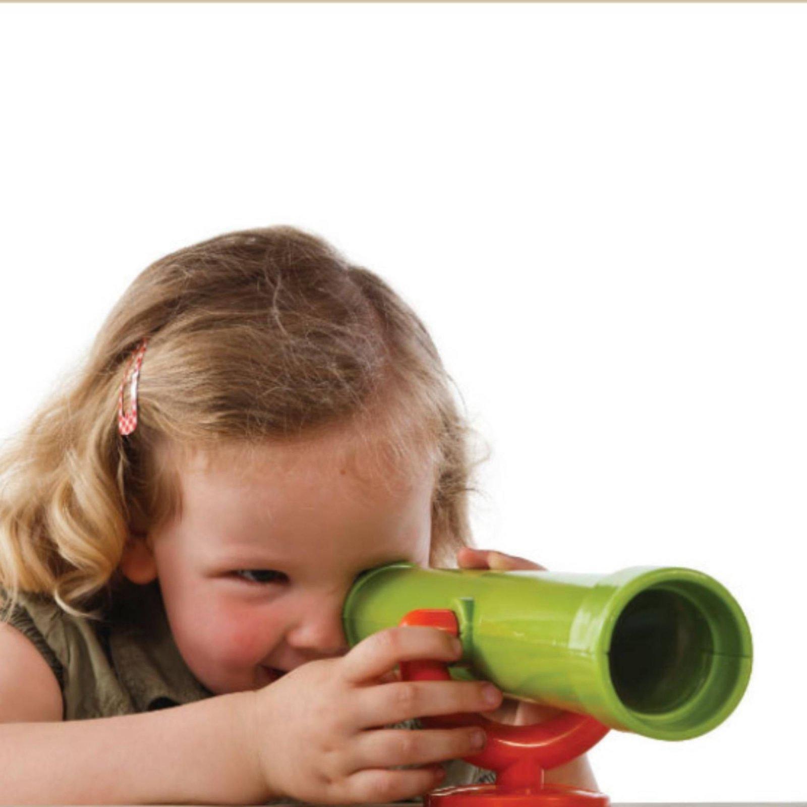 Kids Outdoor Playground - Kinderen Telescoop Zintuiglijk Educatief Speelgoed Speeltuin