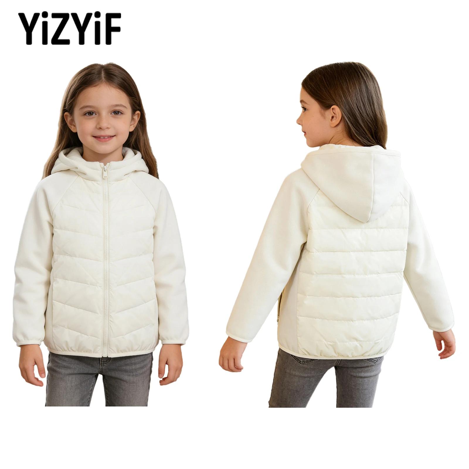 Kids Outdoor Wear - Skiën Outdoor Tops Sportkleding voor kinderen
