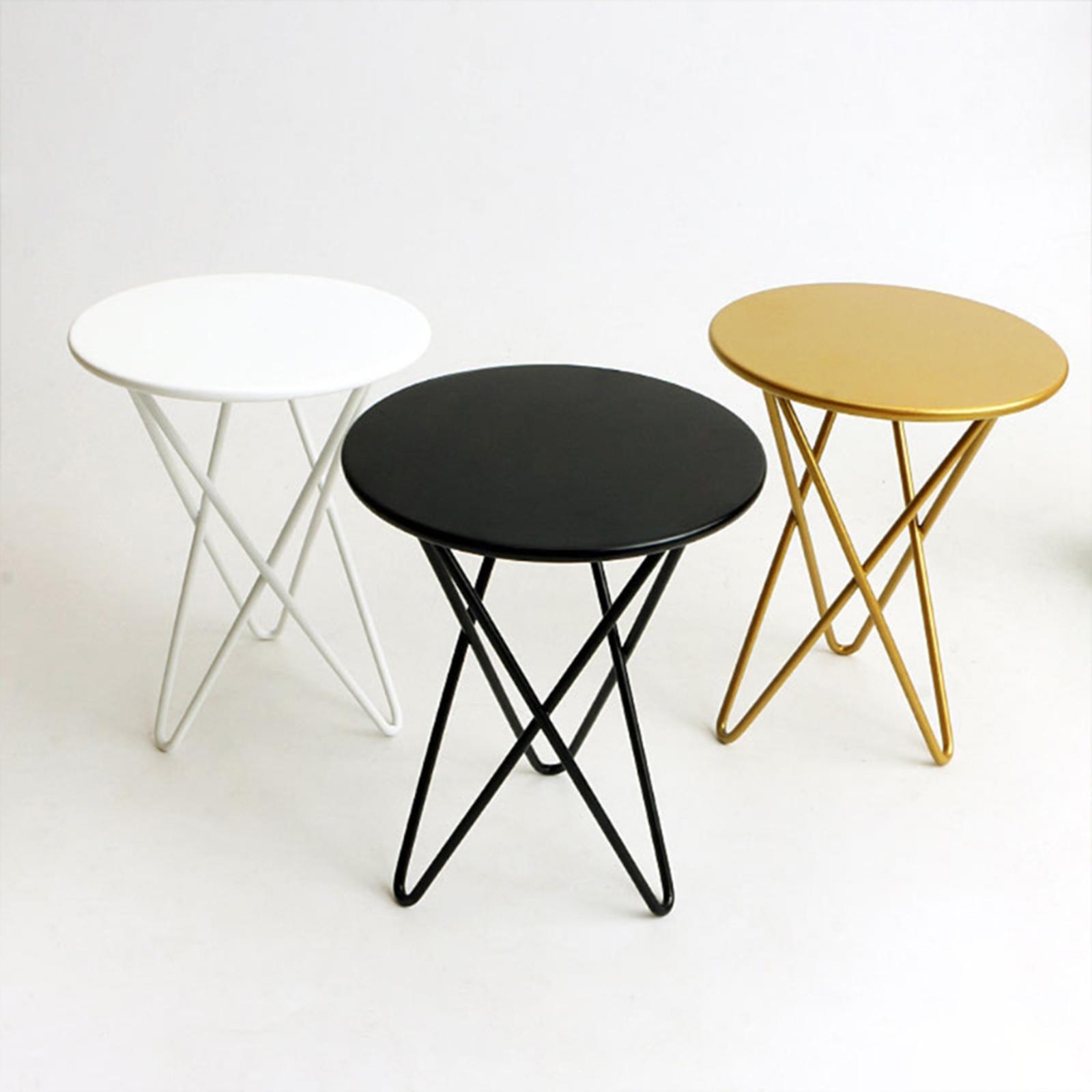 Kids Outdoor Table And Chairs - 1/6 poppenhuis buiten tafel en stoelenset