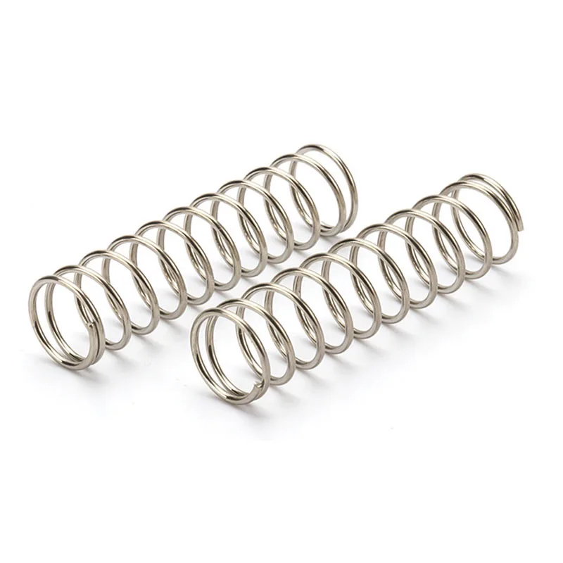 10 stks/partijen 1.4mm Draad R - Mini Trampoline Spring recensie en prijs