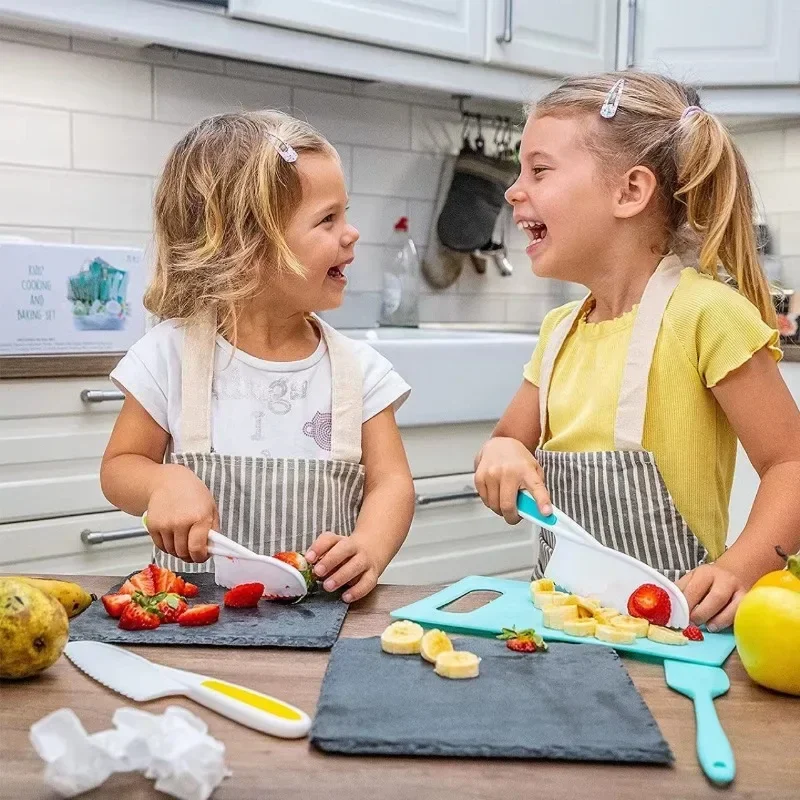 Echt koken peuter kinderen koo - Kids Outdoor Kitchen Set recensie en prijs