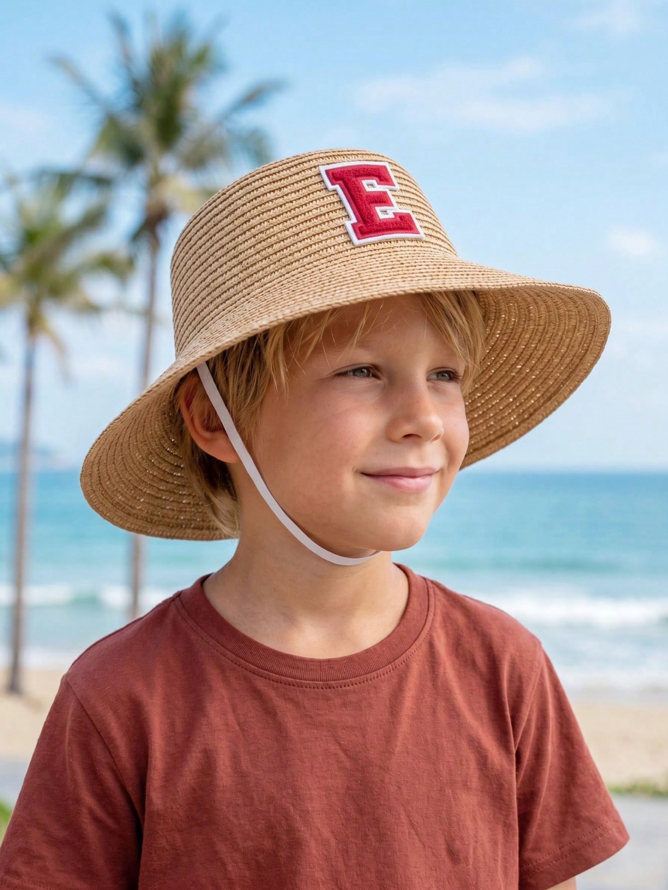 1Pc 3-8Y Jongens Koffie Boog S - Play Kids Outdoor recensie en prijs