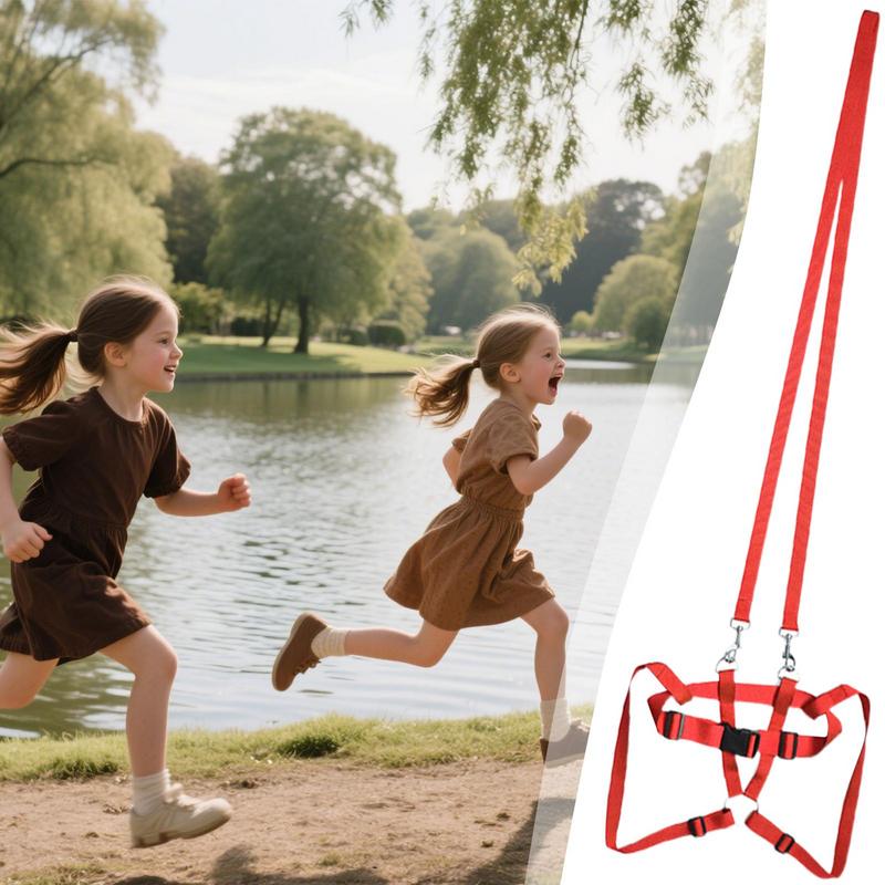 Veilig paardentuig Paardenlood - Kids Outdoor Wear recensie en prijs
