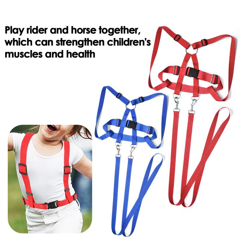 Veilig paardentuig Paardenlood - Kids Outdoor Wear recensie en prijs