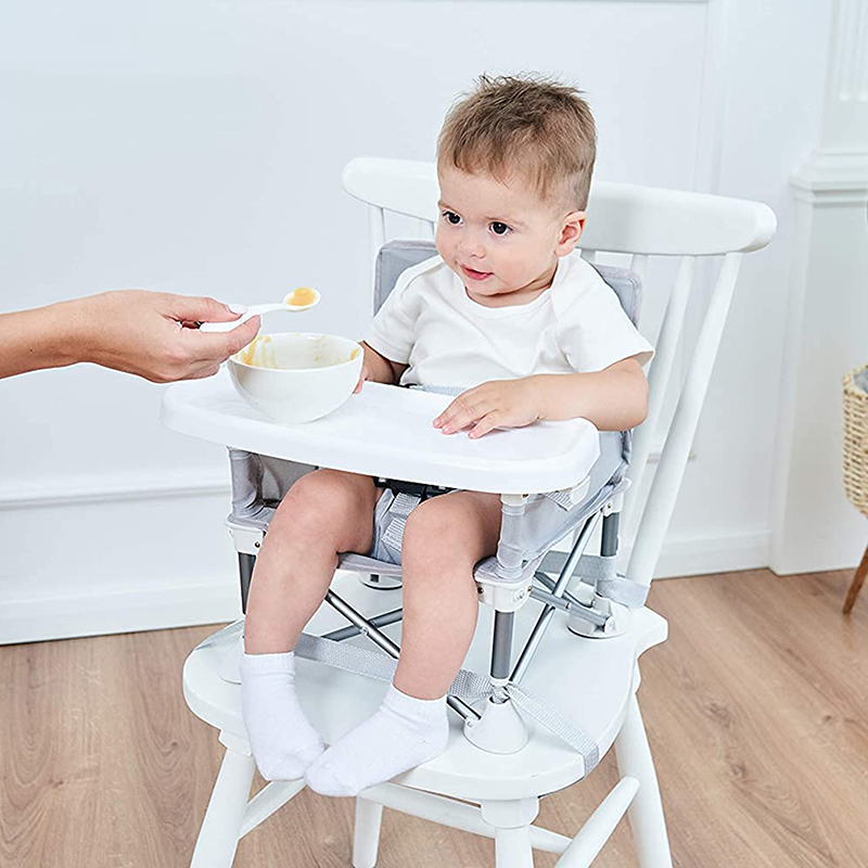 Baby Booster Seat Eetkamerstoe - Kids Outdoor Table And Chairs recensie en prijs