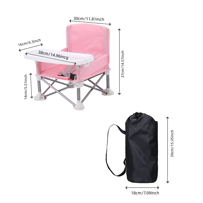Baby Booster Seat Eetkamerstoe - Kids Outdoor Table And Chairs recensie en prijs