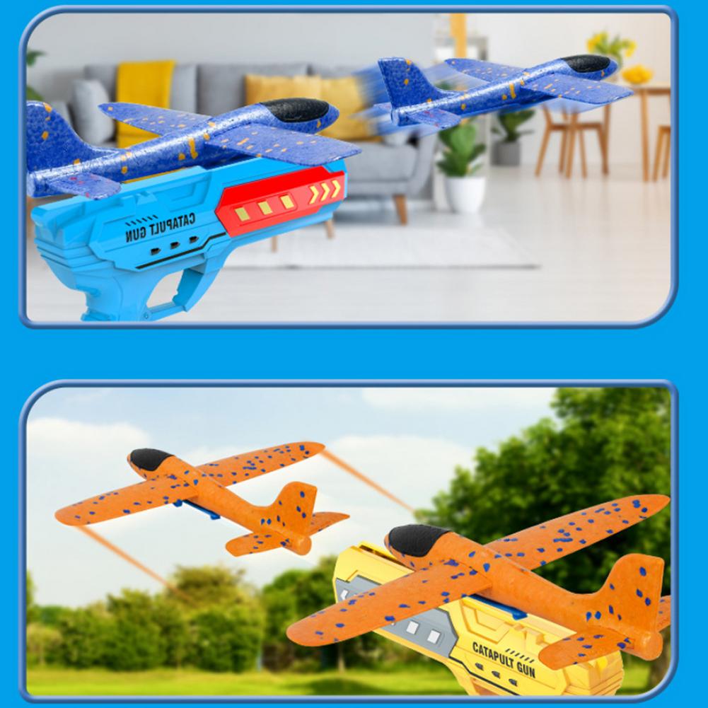Vliegend speelgoed Kindercadea - Play Kids Outdoor recensie en prijs