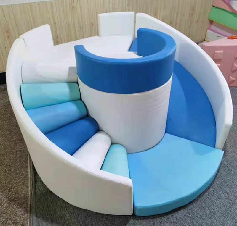 Commerciële binnen/buiten zach - Play Kids Outdoor recensie en prijs