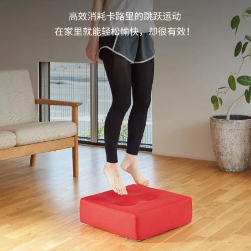 Mini Spring trampoline voor vo - Mini Trampoline Spring recensie en prijs