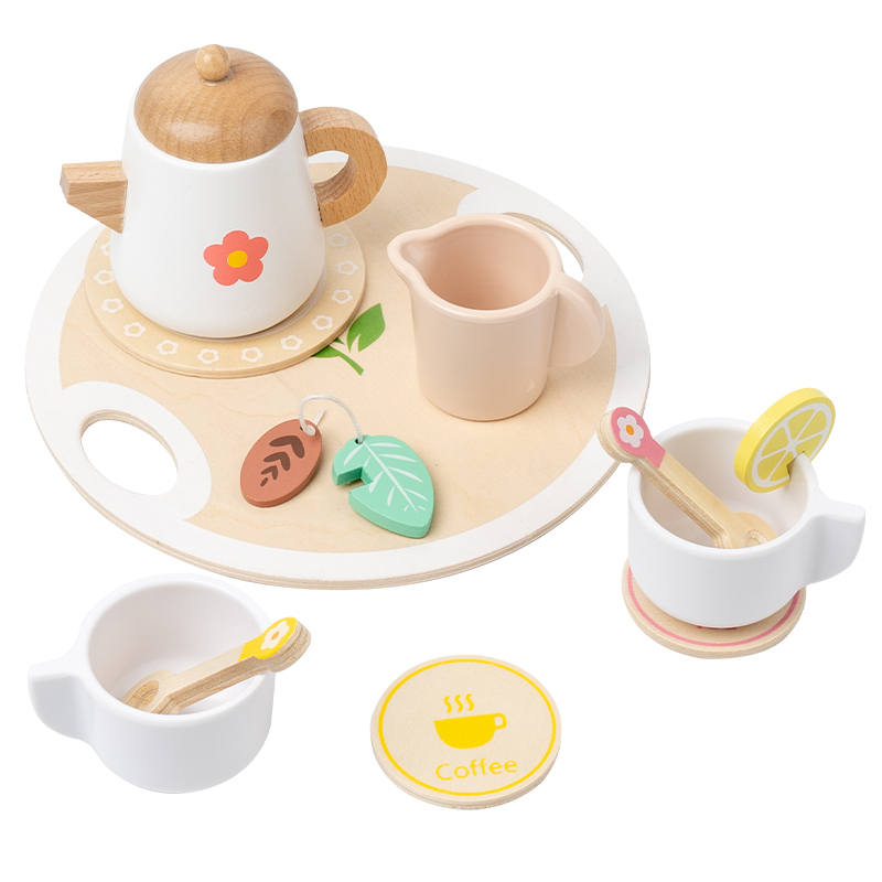 Kinderen Fantasiespel Speelgoe - Kids Outdoor Kitchen Set recensie en prijs
