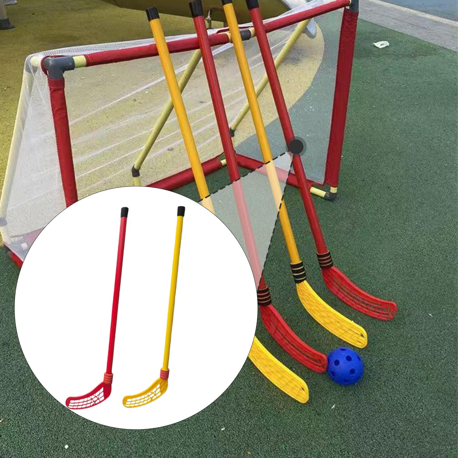 Floorball Stick Veldhockey Beg - Kids Outdoor Hockey Sticks recensie en prijs