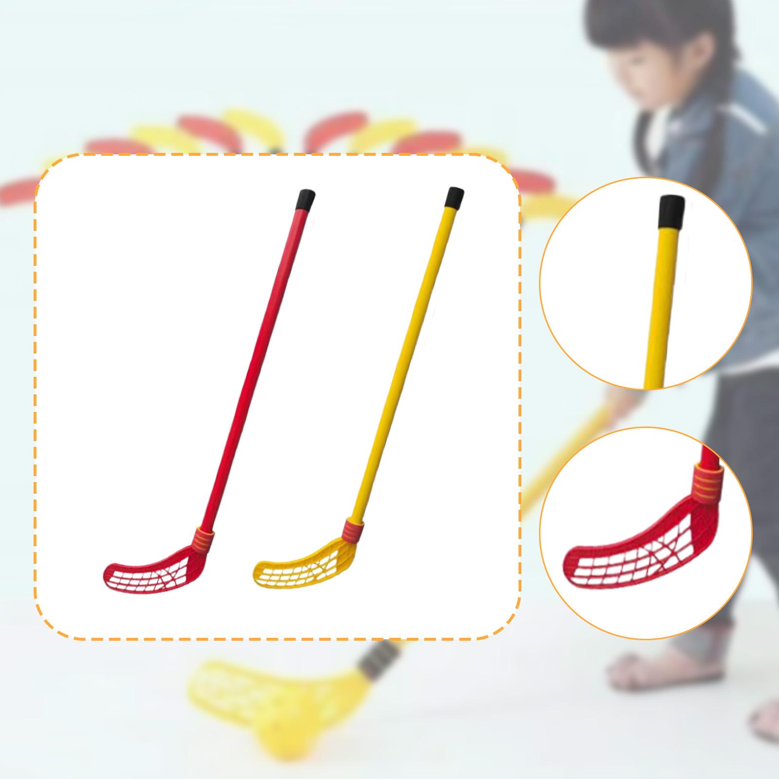 Floorball Stick Veldhockey Beg - Kids Outdoor Hockey Sticks recensie en prijs