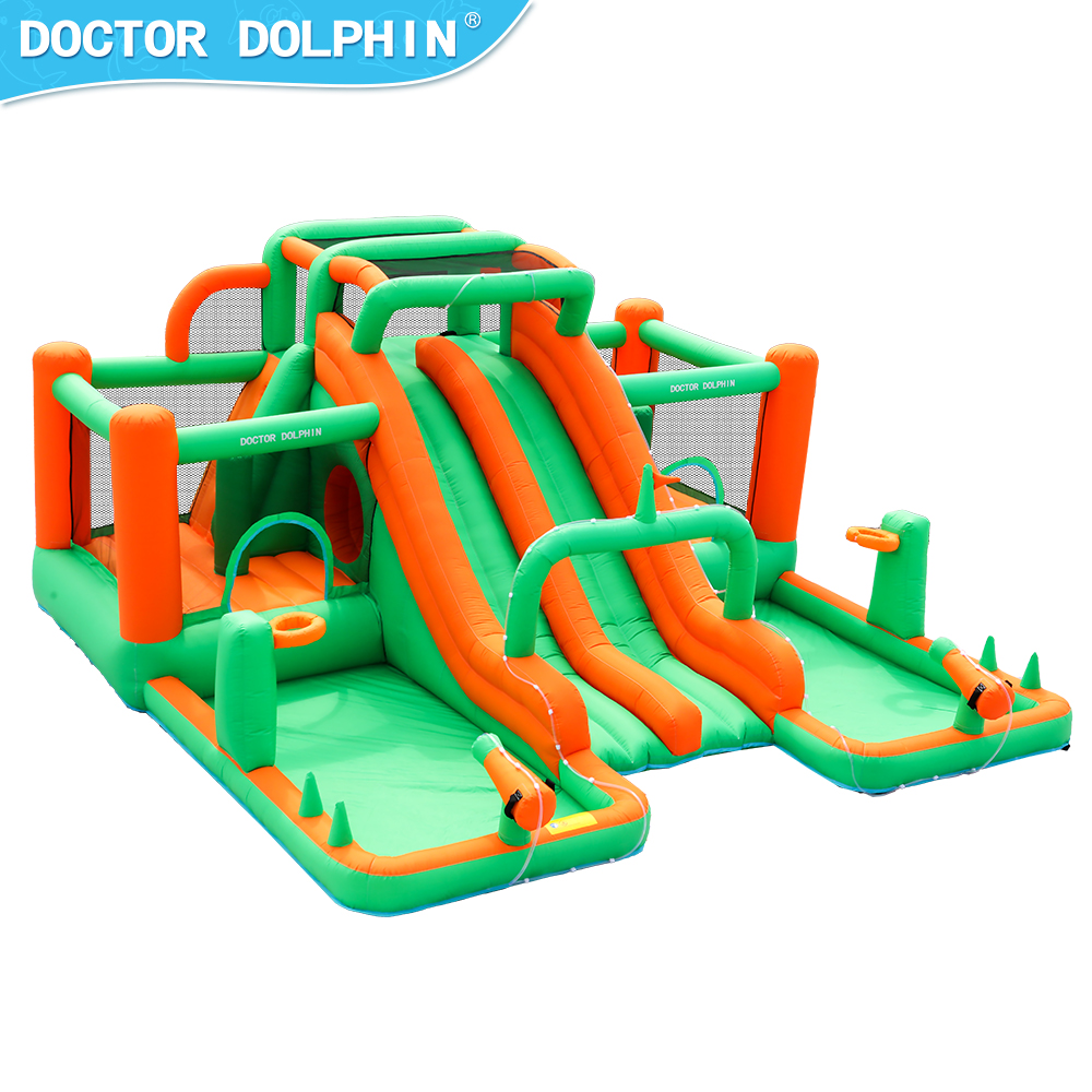 Party Topkwaliteit Outdoor Gra - Kids Outdoor Jumping Castle recensie en prijs