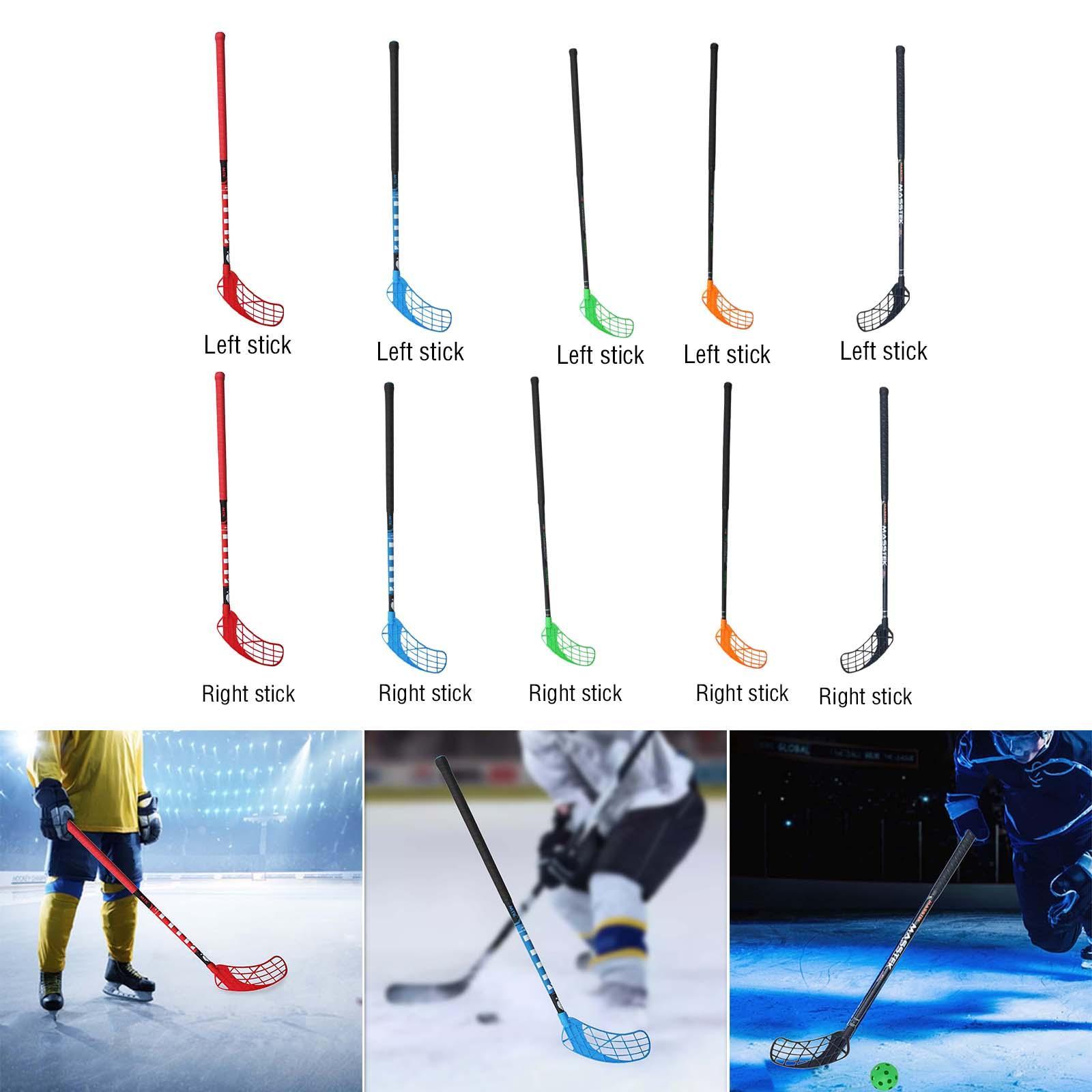Veelzijdige Floorball Stick vo - Kids Outdoor Hockey Sticks recensie en prijs