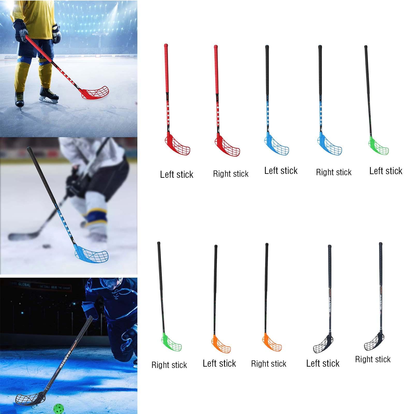 Veelzijdige Floorball Stick vo - Kids Outdoor Hockey Sticks recensie en prijs
