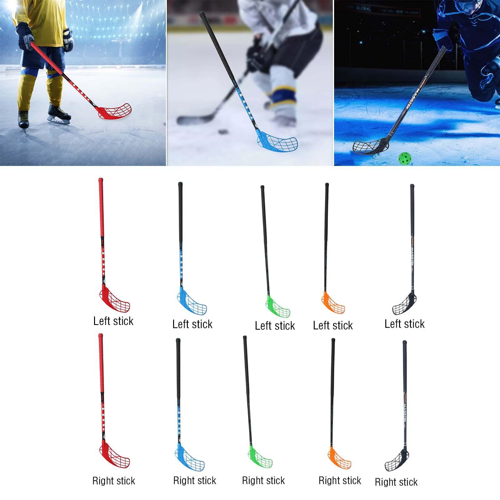 Veelzijdige Floorball Stick vo - Kids Outdoor Hockey Sticks recensie en prijs