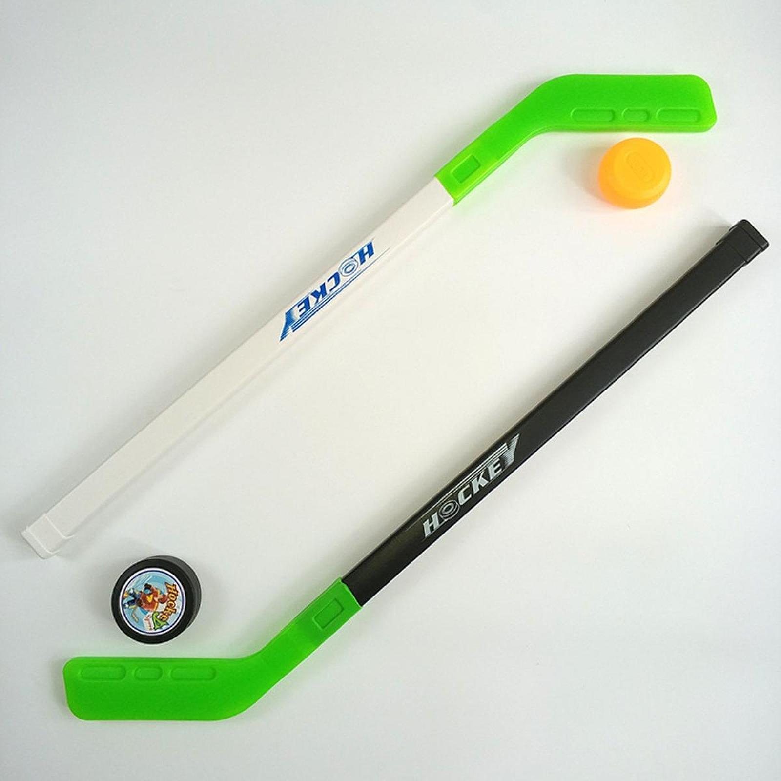 Hockeyset voor kinderen, binne - Kids Outdoor Hockey Sticks recensie en prijs
