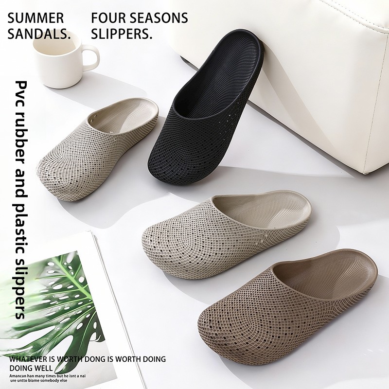 Herensandalen voor de zomer, a - Kids Outdoor Shoes recensie en prijs