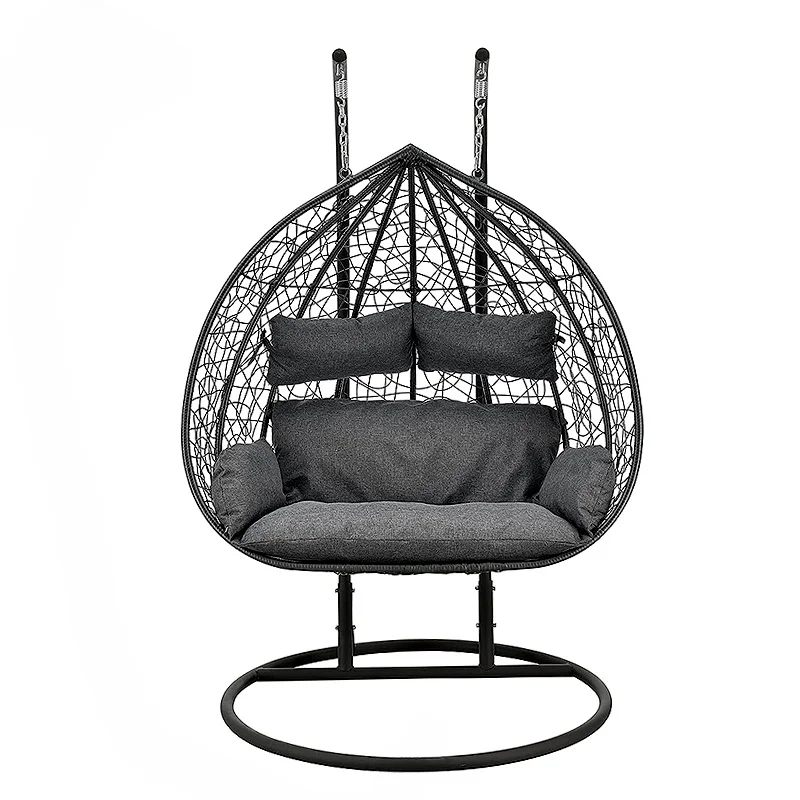 # Buiten hangend ei met standa - Kids Outdoor Egg Chair recensie en prijs
