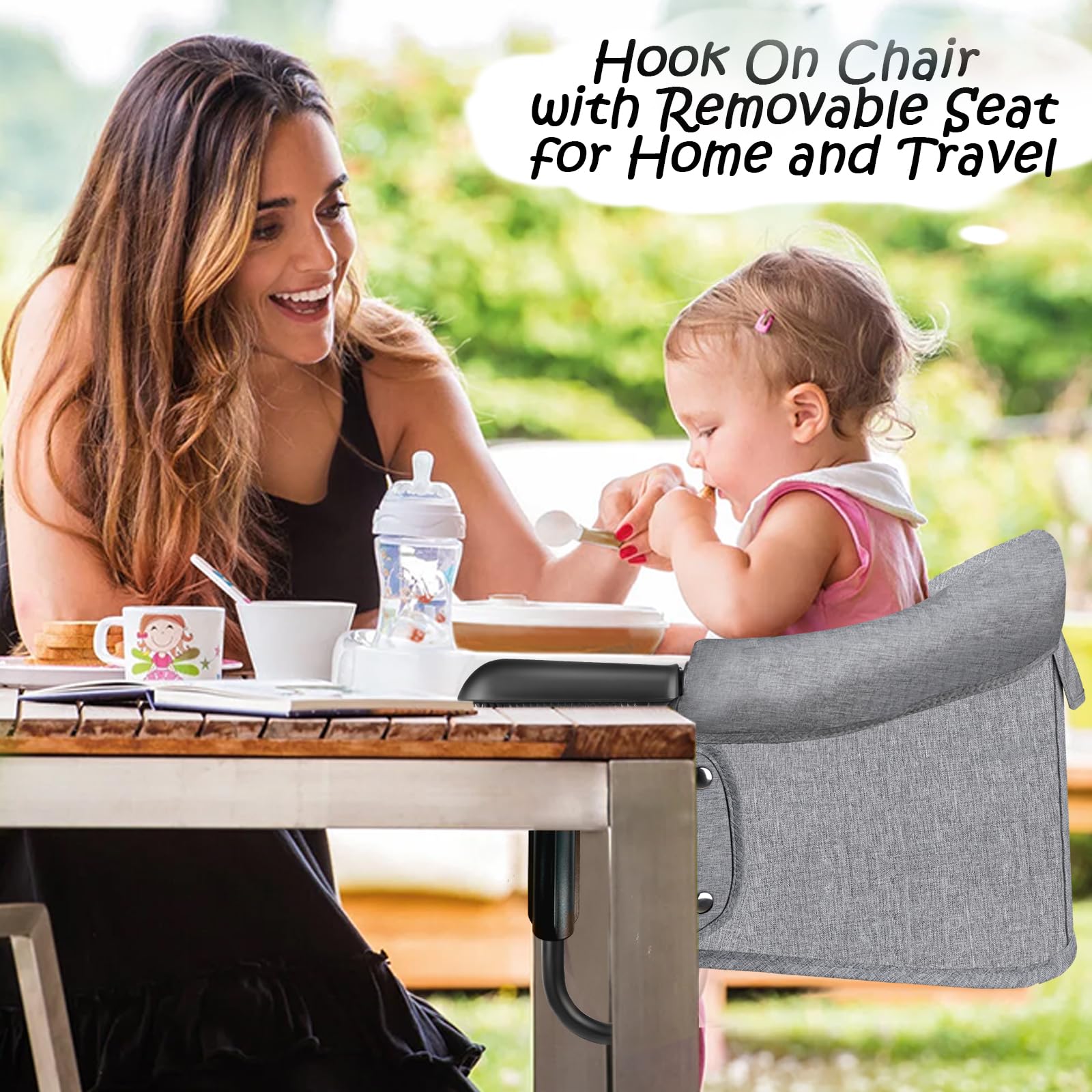 Opklapbare stoel Opvouwbare pl - Kids Outdoor Table And Chairs recensie en prijs