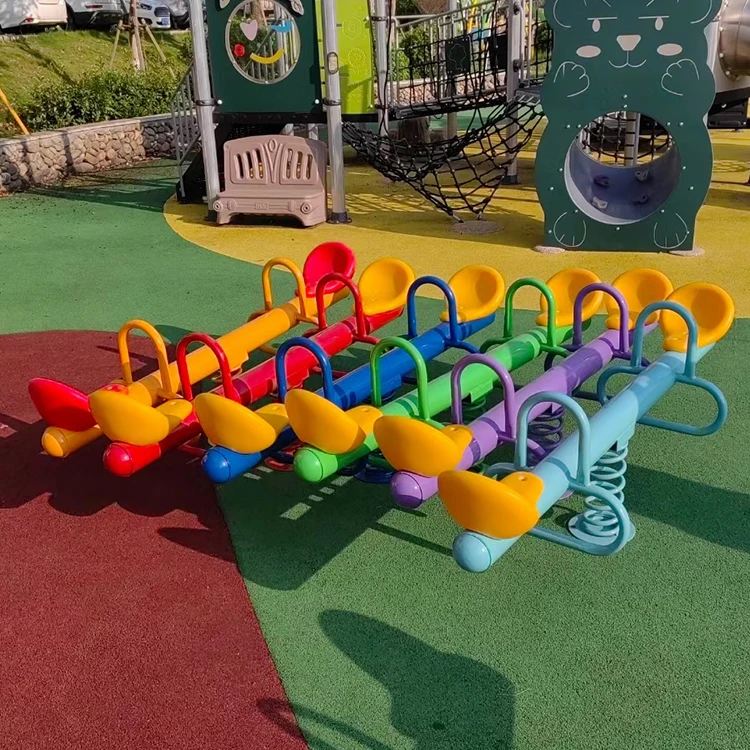 2026 Fabrieksdirect Buitenscho - Kids Outdoor Adventure Park recensie en prijs