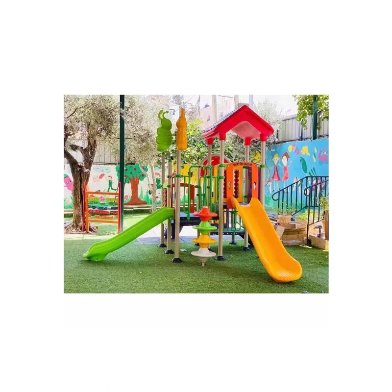Nieuwe aanwinst: Buitenspeelpl - Play Kids Outdoor recensie en prijs