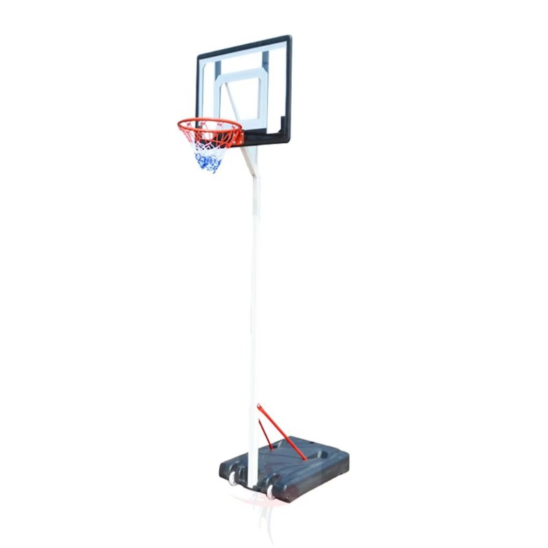 Basketbalring systeem, verstel - Play Kids Outdoor recensie en prijs