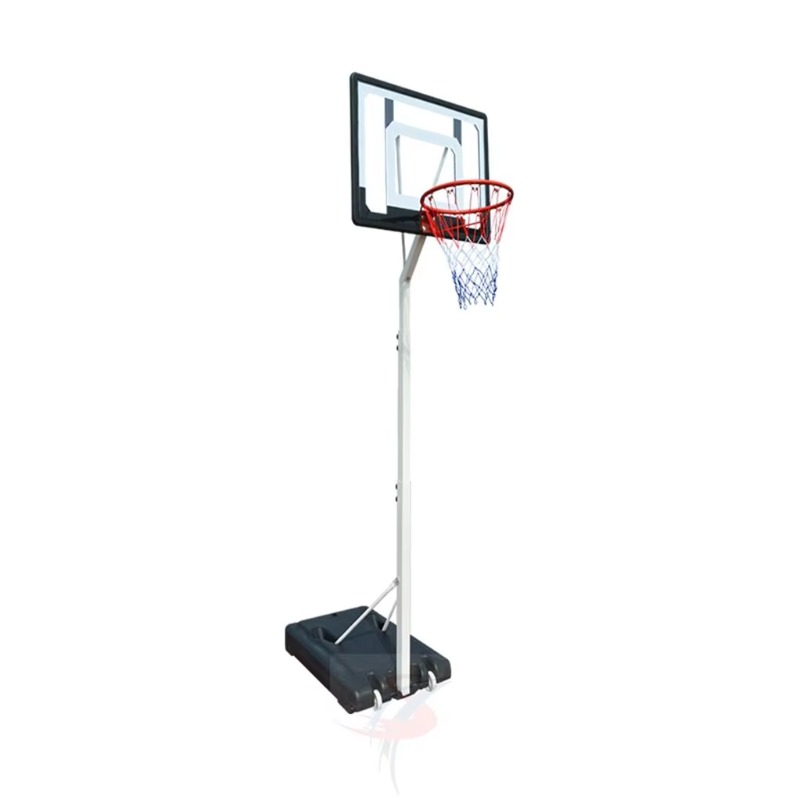 Basketbalring systeem, verstel - Play Kids Outdoor recensie en prijs