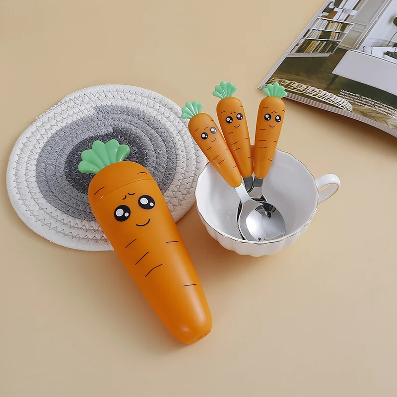 Roestvrijstalen Wortelen Servi - Kids Outdoor Kitchen Set recensie en prijs