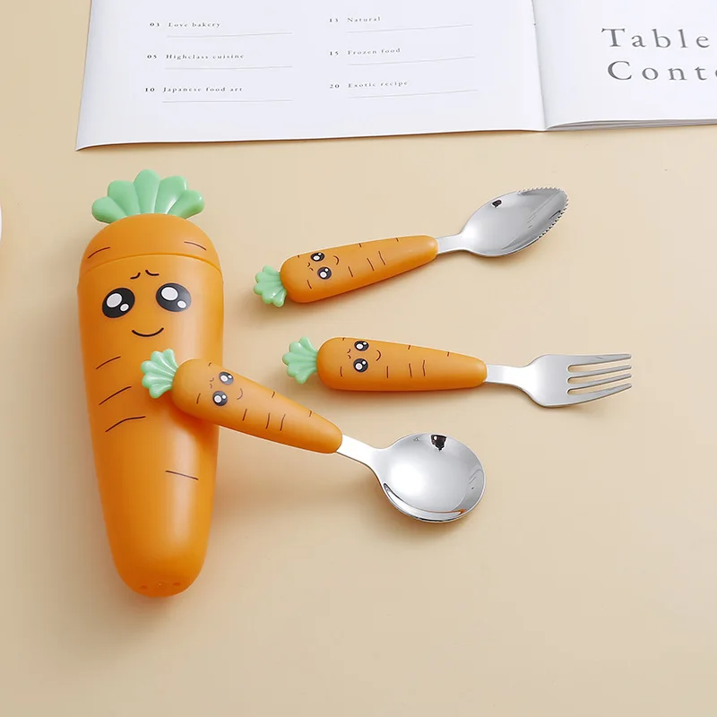 Roestvrijstalen Wortelen Servi - Kids Outdoor Kitchen Set recensie en prijs