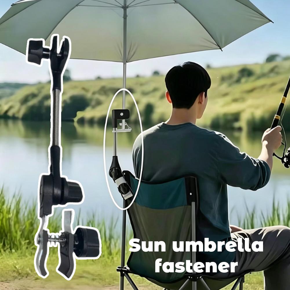 360 °   Verstelbare clip kinde - Kids Outdoor Table And Chairs recensie en prijs