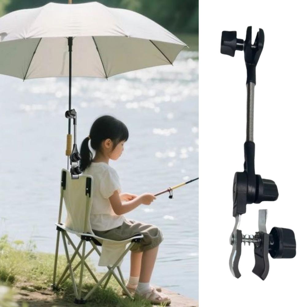 360 °   Verstelbare clip kinde - Kids Outdoor Table And Chairs recensie en prijs