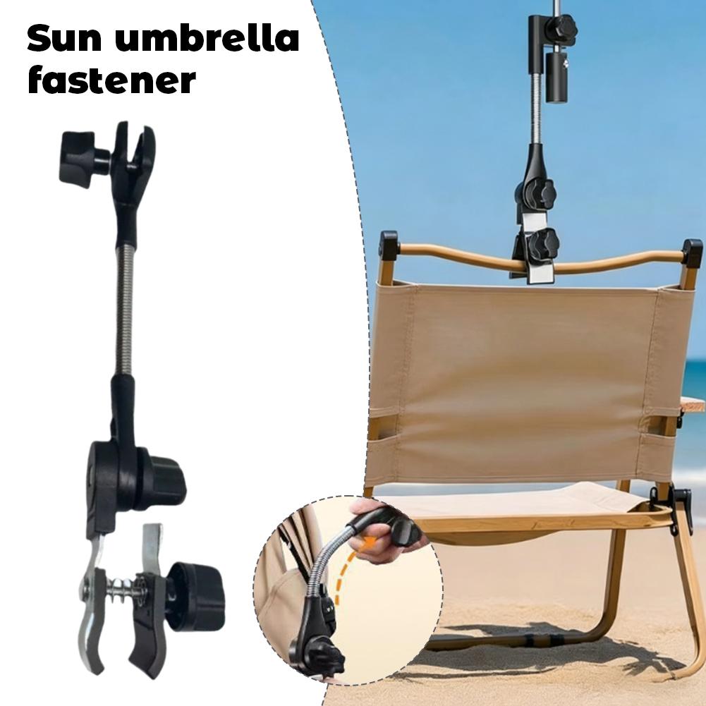 360 °   Verstelbare clip kinde - Kids Outdoor Table And Chairs recensie en prijs