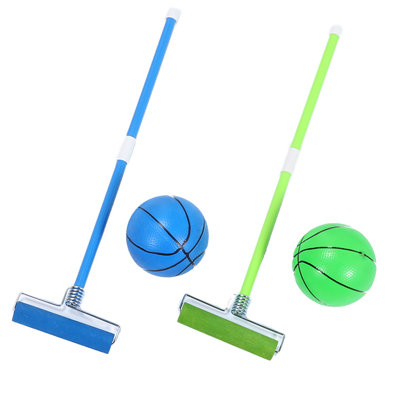 Houten duwbal voor kinderen Gr - Kids Outdoor Hockey Sticks recensie en prijs