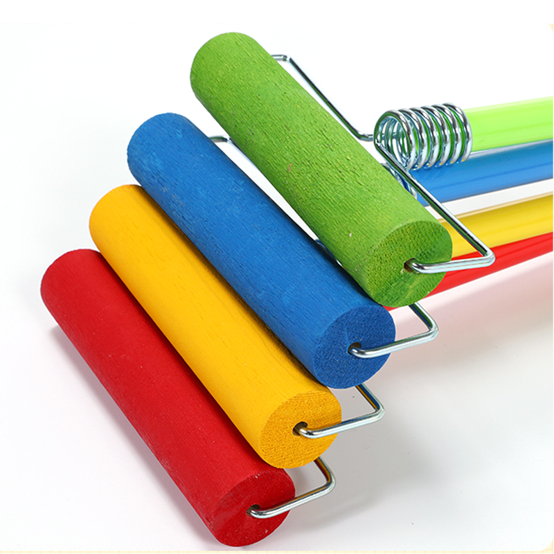 Houten duwbal voor kinderen Gr - Kids Outdoor Hockey Sticks recensie en prijs