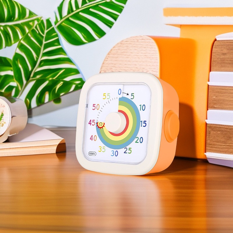 60 minuten afteltimer voor kin - Kids Outdoor Kitchen Set recensie en prijs