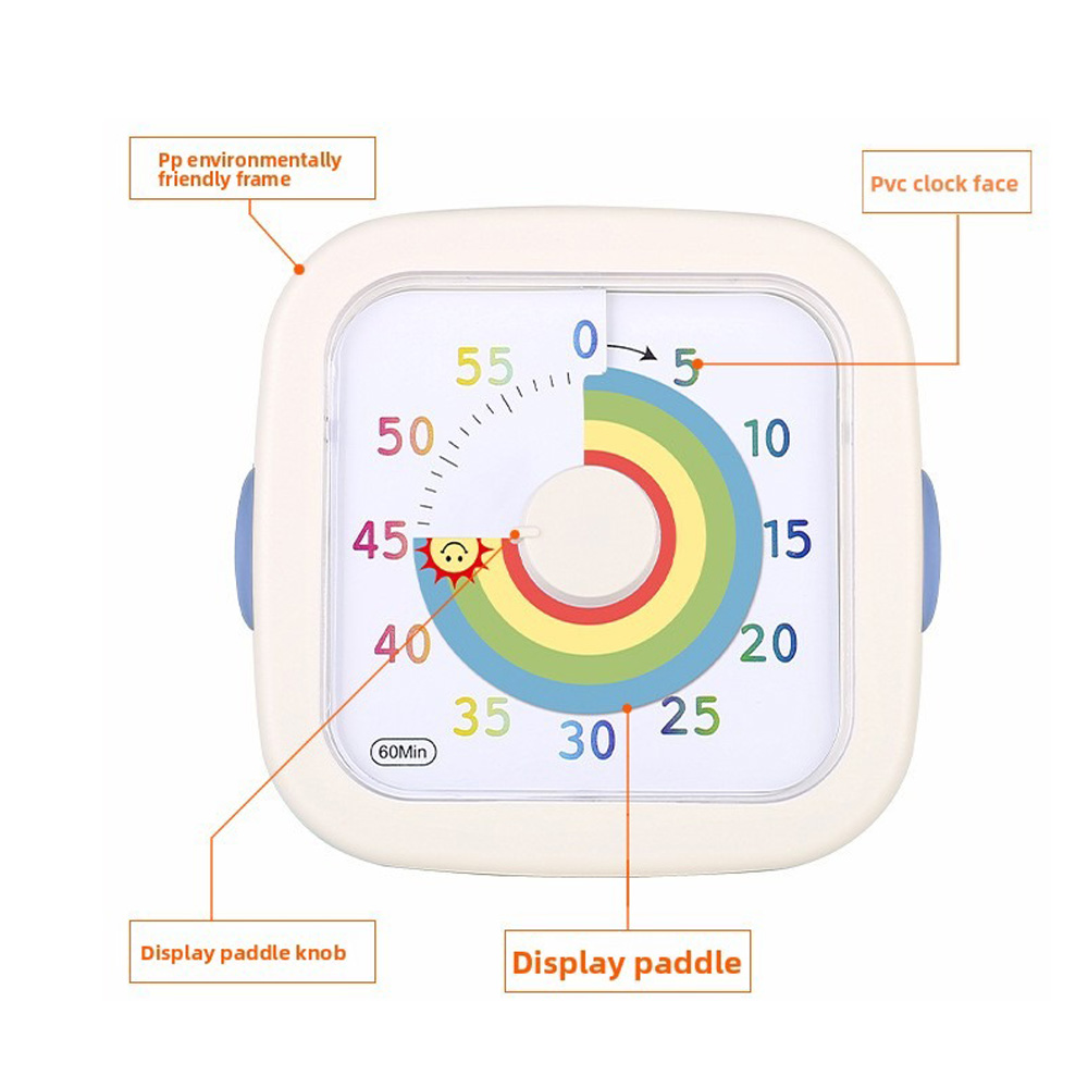 60 minuten afteltimer voor kin - Kids Outdoor Kitchen Set recensie en prijs