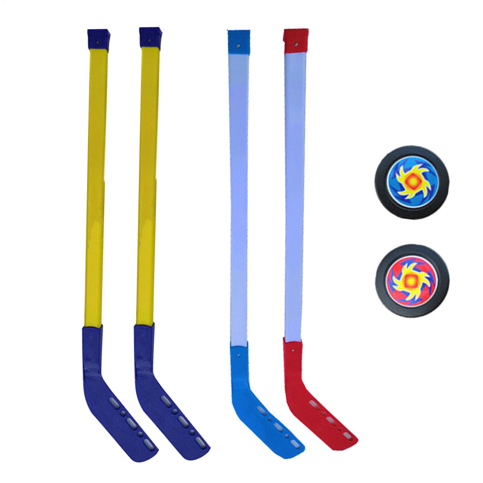 IJshockeystick Kinderen Straat - Kids Outdoor Hockey Sticks recensie en prijs