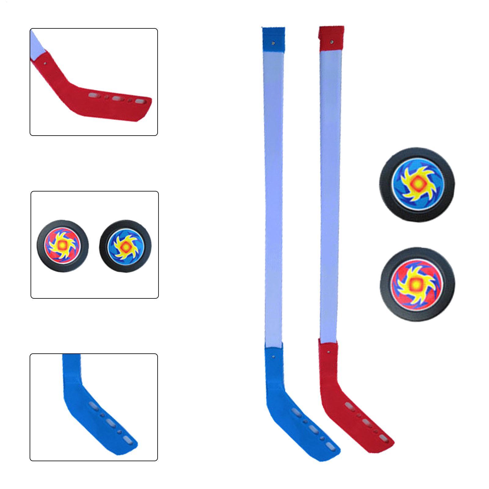 IJshockeystick Kinderen Straat - Kids Outdoor Hockey Sticks recensie en prijs