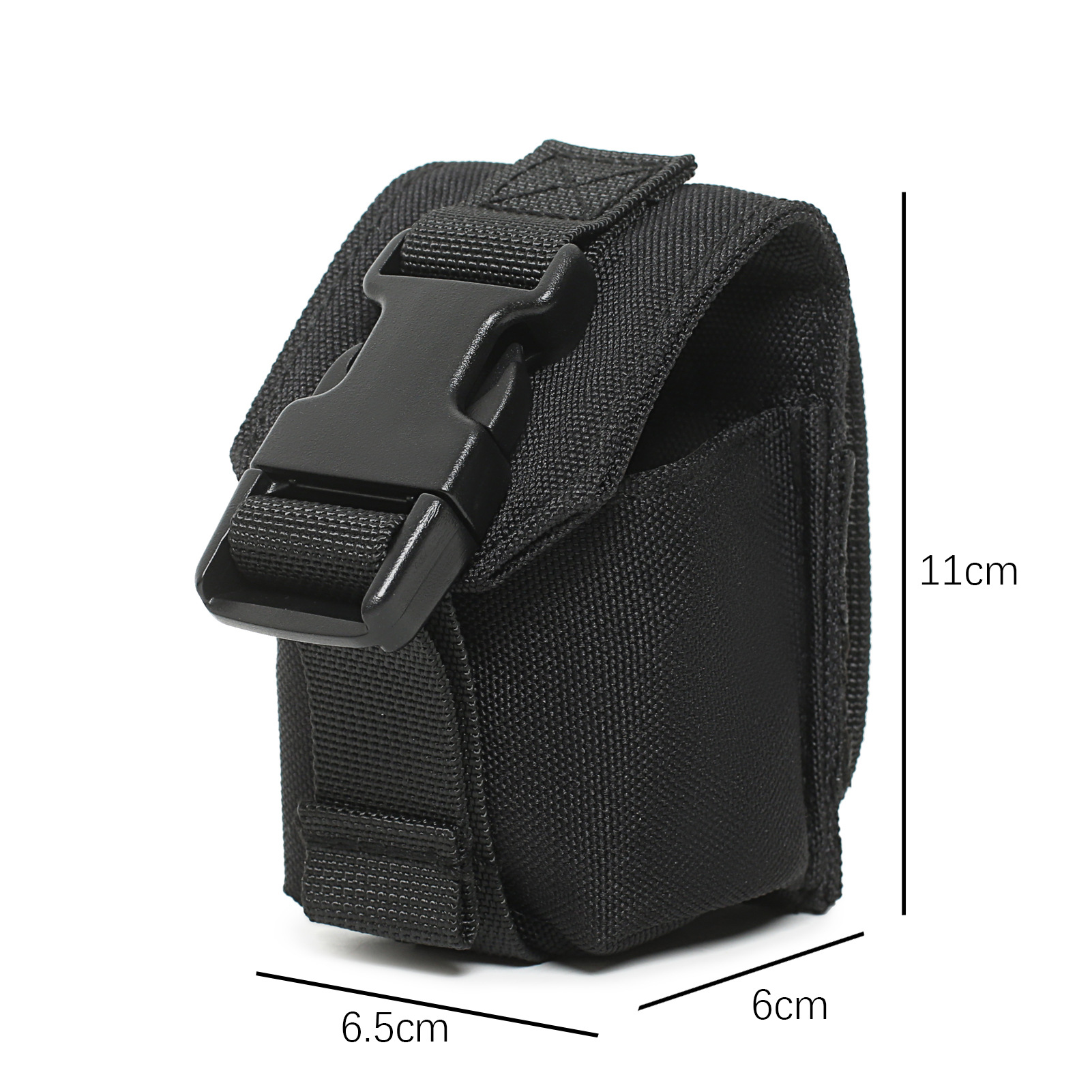 Tactische Molle Granaat Pouch  - Mini Trampoline Spring recensie en prijs