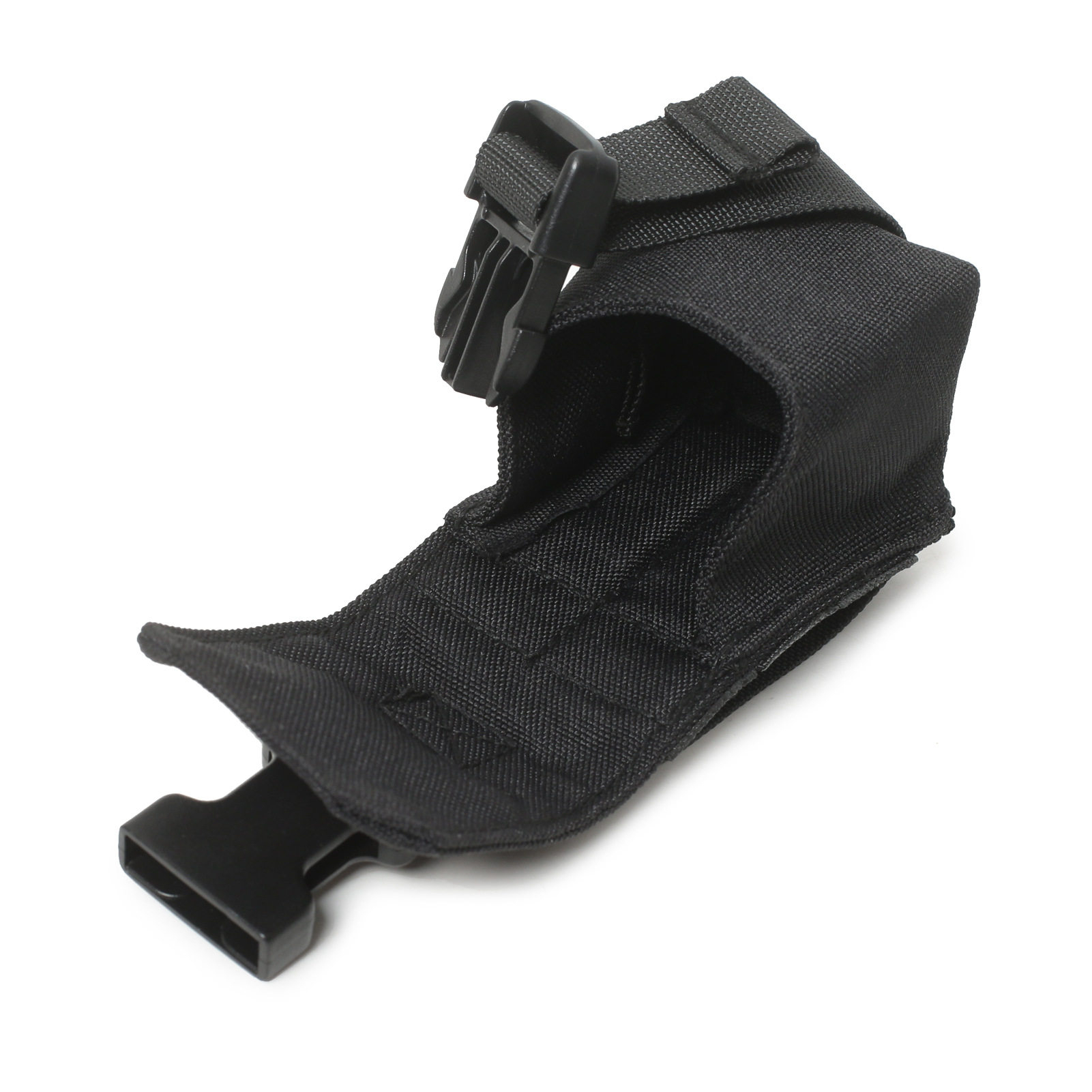 Tactische Molle Granaat Pouch  - Mini Trampoline Spring recensie en prijs