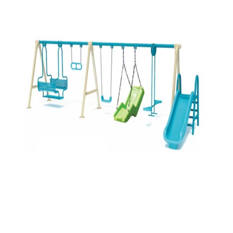 Hete aanbieding: Buitenspeelto - Play Kids Outdoor recensie en prijs